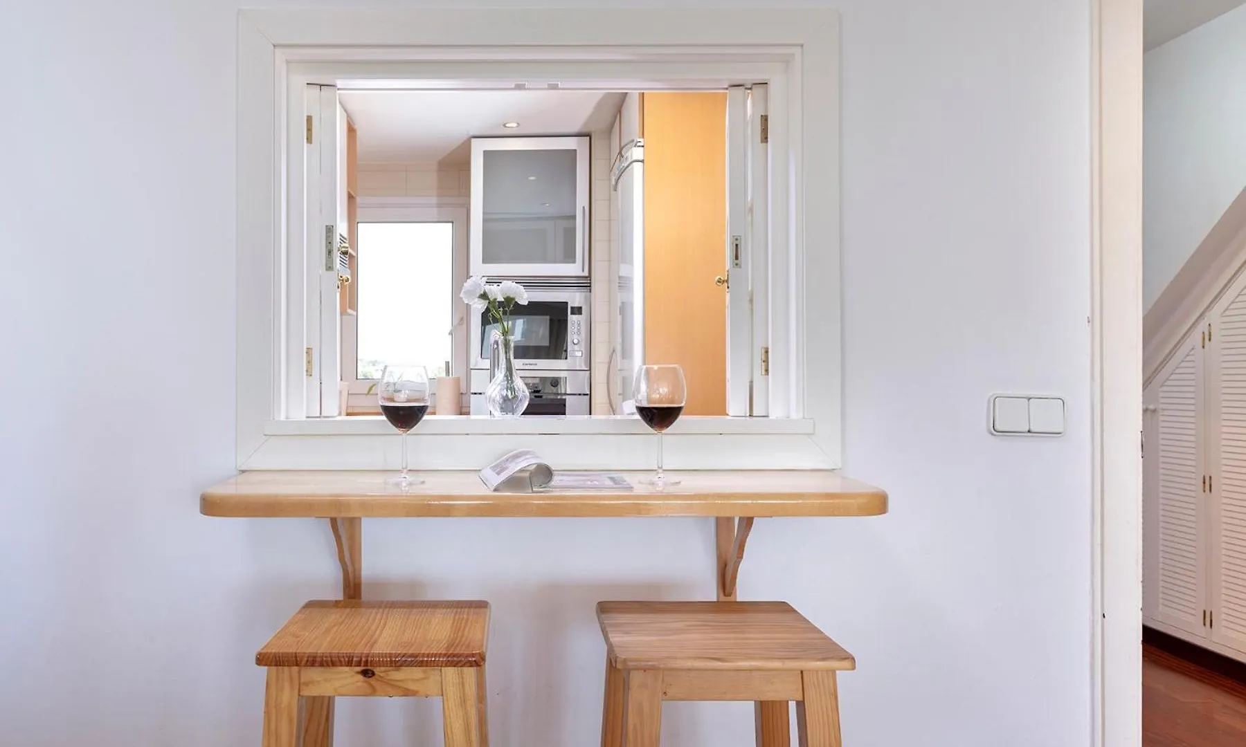 Playamar Flat In The Beach With Pool, Tennis And Paddle Court, Gardens Torremolinos Apartamento